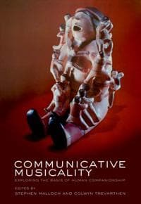 Communicative Musicality