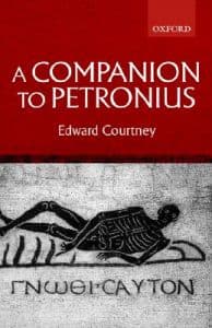 A Companion to Petronius