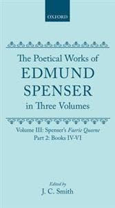Spenser's Faerie Queene
