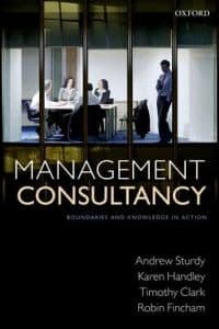 Management Consultancy