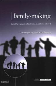 Family-Making