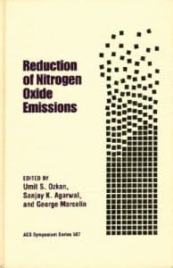Reduction of Nitrogen Oxide Emissions
