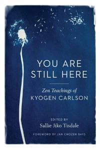 You Are Still Here