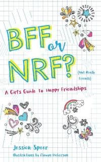 BFF or NRF (Not Really Friends)