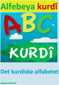 Alfebeya kurdî = Det kurdiske alfabet