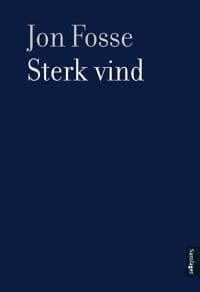 Sterk vind