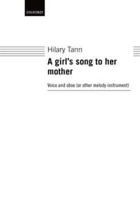 A girl's song to her mother
