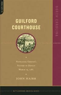 Guilford Courthouse