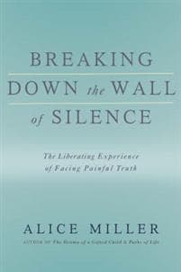 Breaking Down the Wall of Silence