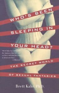 Who's Been Sleeping in Your Head