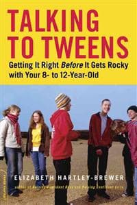 Talking to Tweens