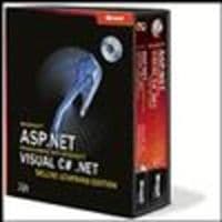 Microsoft ASP.NET Programming with Microsoft Visual C# .NET Deluxe Learning