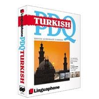 Linguaphone : Turkish