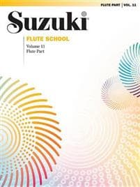 Suzuki Flute School 11