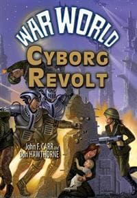 War World: Cyborg Revolt