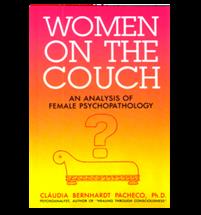 Women on the couch