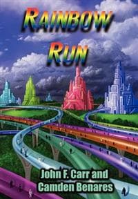 Rainbow Run