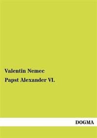 Papst Alexander VI.