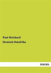 Deutsch-Ostafrika