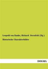 Historische Charakterbilder