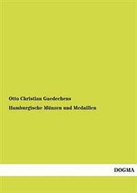 Hamburgische Münzen und Medaillen