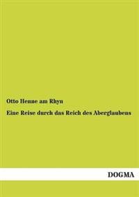 Eine Reise durch das Reich des Aberglaubens