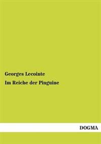 Im Reiche Der Pinguine