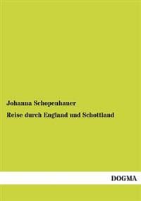 Reise Durch England Und Schottland