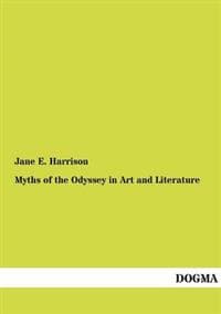 Myths of the Odyssey in Art and Literature