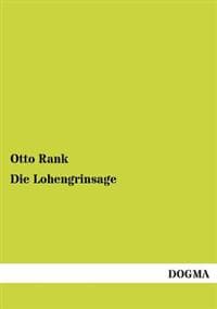 Die Lohengrinsage