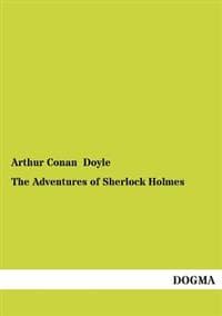 The Adventures of Sherlock Holmes