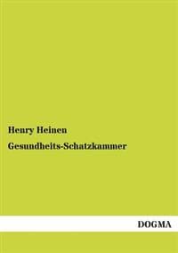 Gesundheits-Schatzkammer