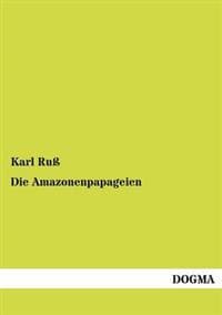 Die Amazonenpapageien