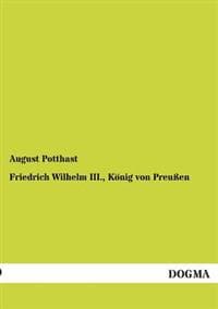 Friedrich Wilhelm III., Konig Von Preussen