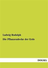 Die Pflanzendecke Der Erde