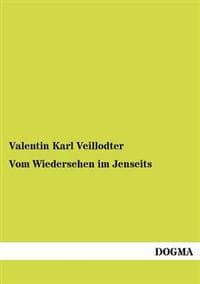 Vom Wiedersehen im Jenseits