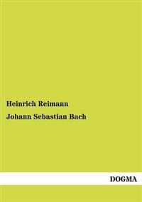 Johann Sebastian Bach