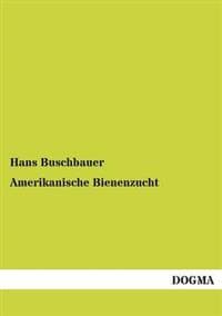 Amerikanische Bienenzucht
