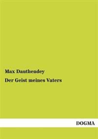 Der Geist Meines Vaters