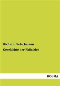 Geschichte der Phönizier