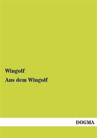 Aus dem Wingolf