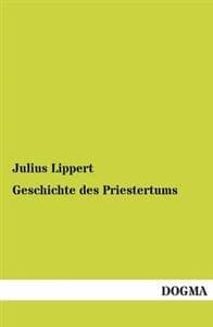 Geschichte des Priestertums