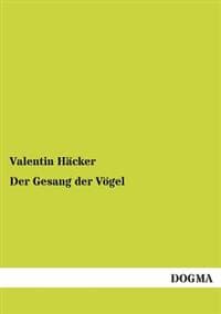 Der Gesang Der Vogel
