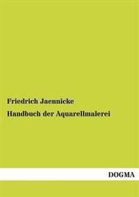 Handbuch Der Aquarellmalerei