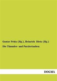 Die Tümmler- und Purzlertauben