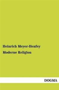 Moderne Religion