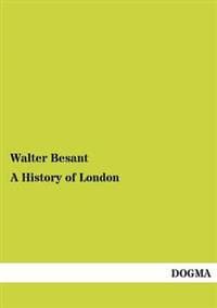 A History of London