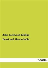 Beast and Man in India