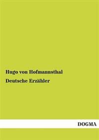 Deutsche Erzahler