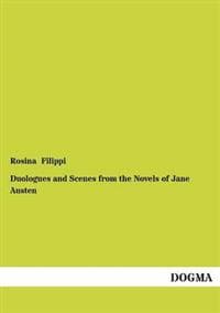 Duologues and Scenes from the Novels of Jane Austen
